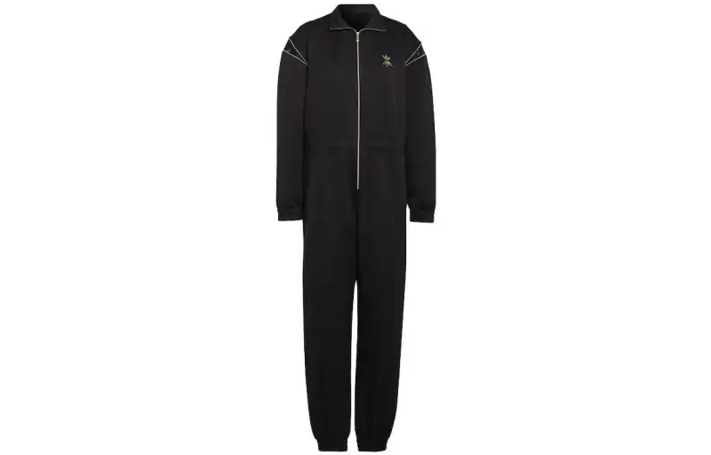 Adidas Originals Jumpsuit Women's Black