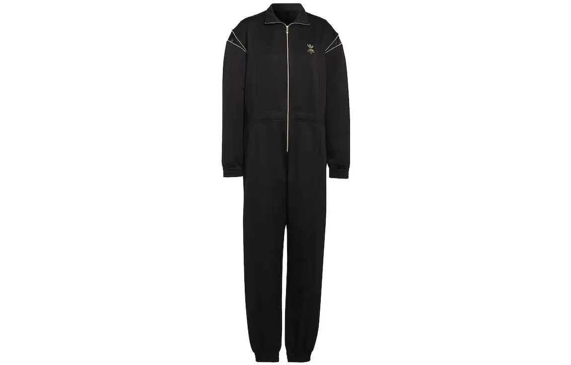 Adidas Originals Jumpsuit Women's Black