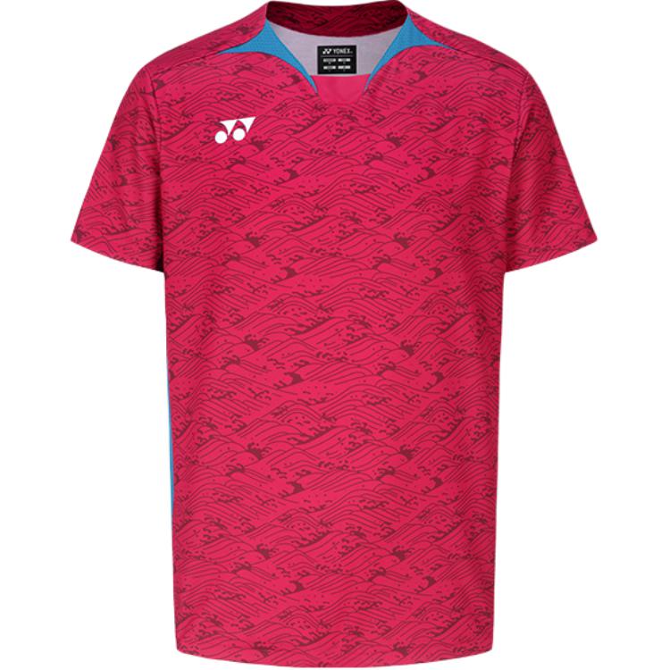 YONEX Grand Competition Collection Sports Apparel Men’s