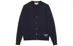 GUCCI Knitwear Women's Dark Blue