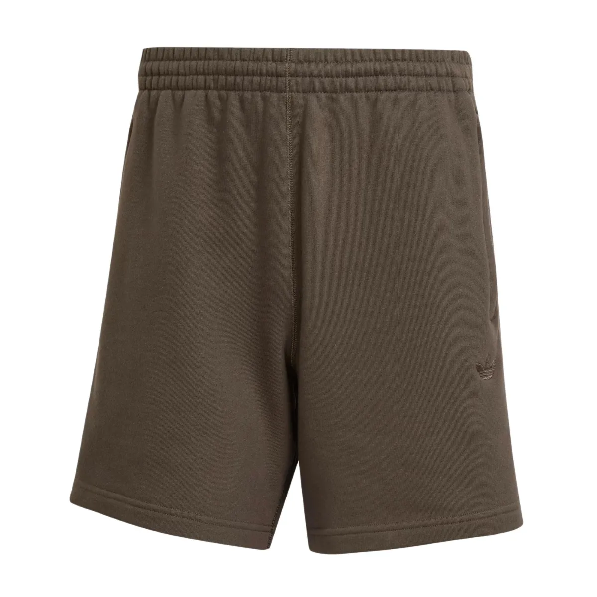 Adidas Originals Premium Essentials Casual Shorts Men's Dark Shadow Olive