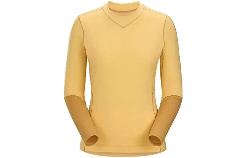 Arcteryx RHO Knitwear Women's Crew Neck Moderate