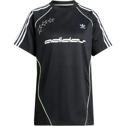 Adidas Originals T Shirt Women's Black