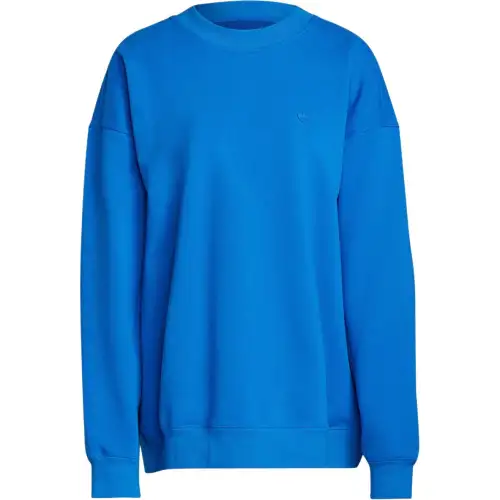 Adidas Originals CONTEMPO Sweatshirt Women's Blue