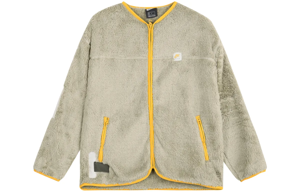 Nike Jacket Women's Dark Sulfur