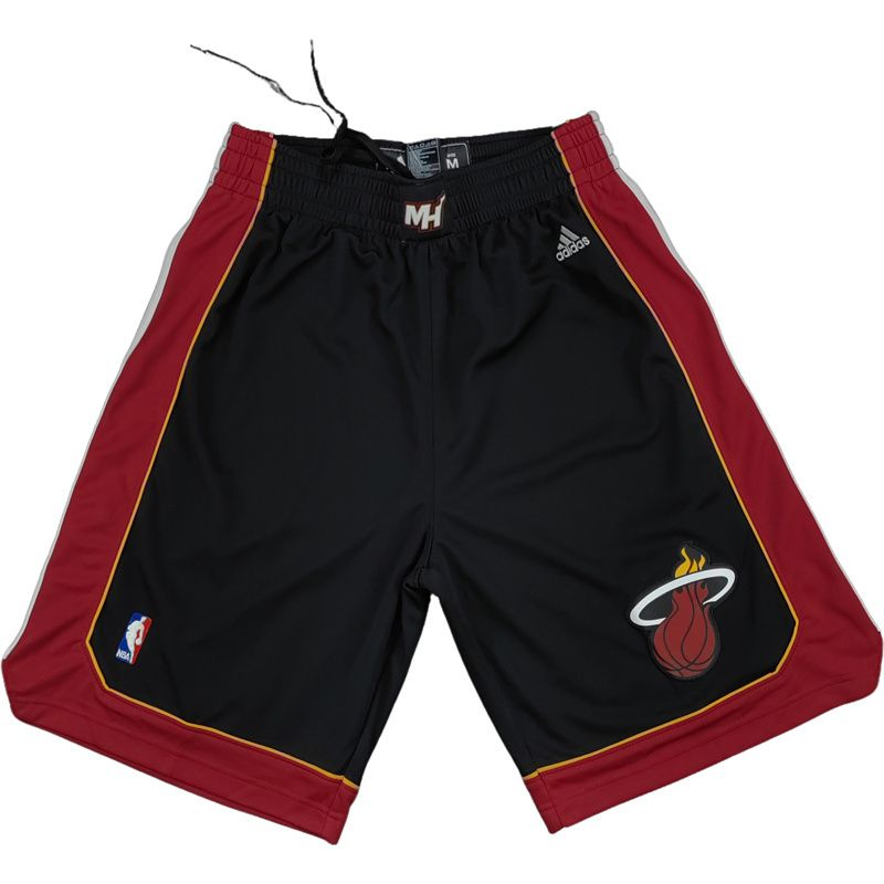 Adidas Basketball Shorts Men’s Black