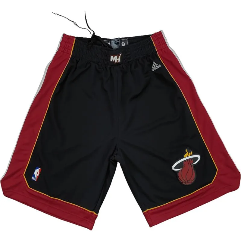 Adidas Basketball Shorts Men's Black