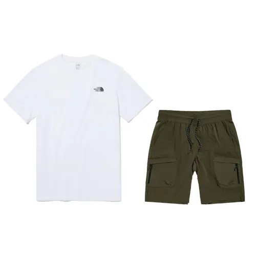 THE NORTH FACE Casual Sportswear Men's
