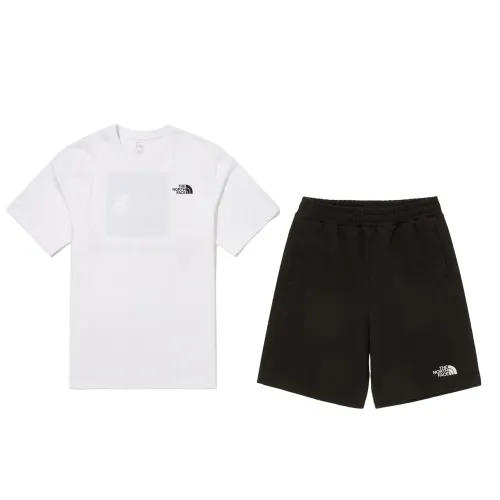 THE NORTH FACE Casual Sportswear Men's