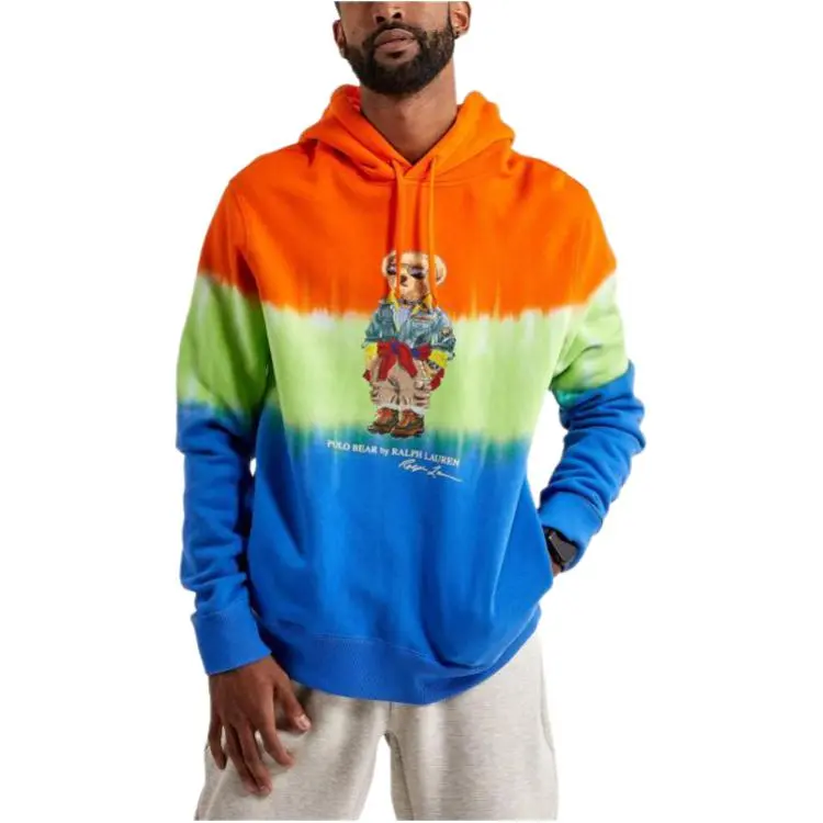 Polo Ralph Lauren Sweatshirt Men's Multicolor