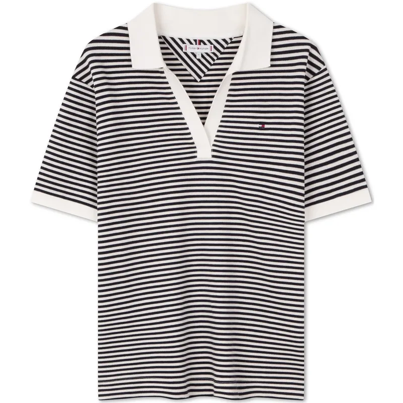 Tommy Hilfiger Polo Shirt Women's