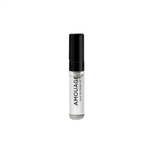 AMOUAGE Perfume Sample Collection Epic Women's/Memoir Women's/Metamorphosis Women's Etc. Q Fragrance Trial Kits