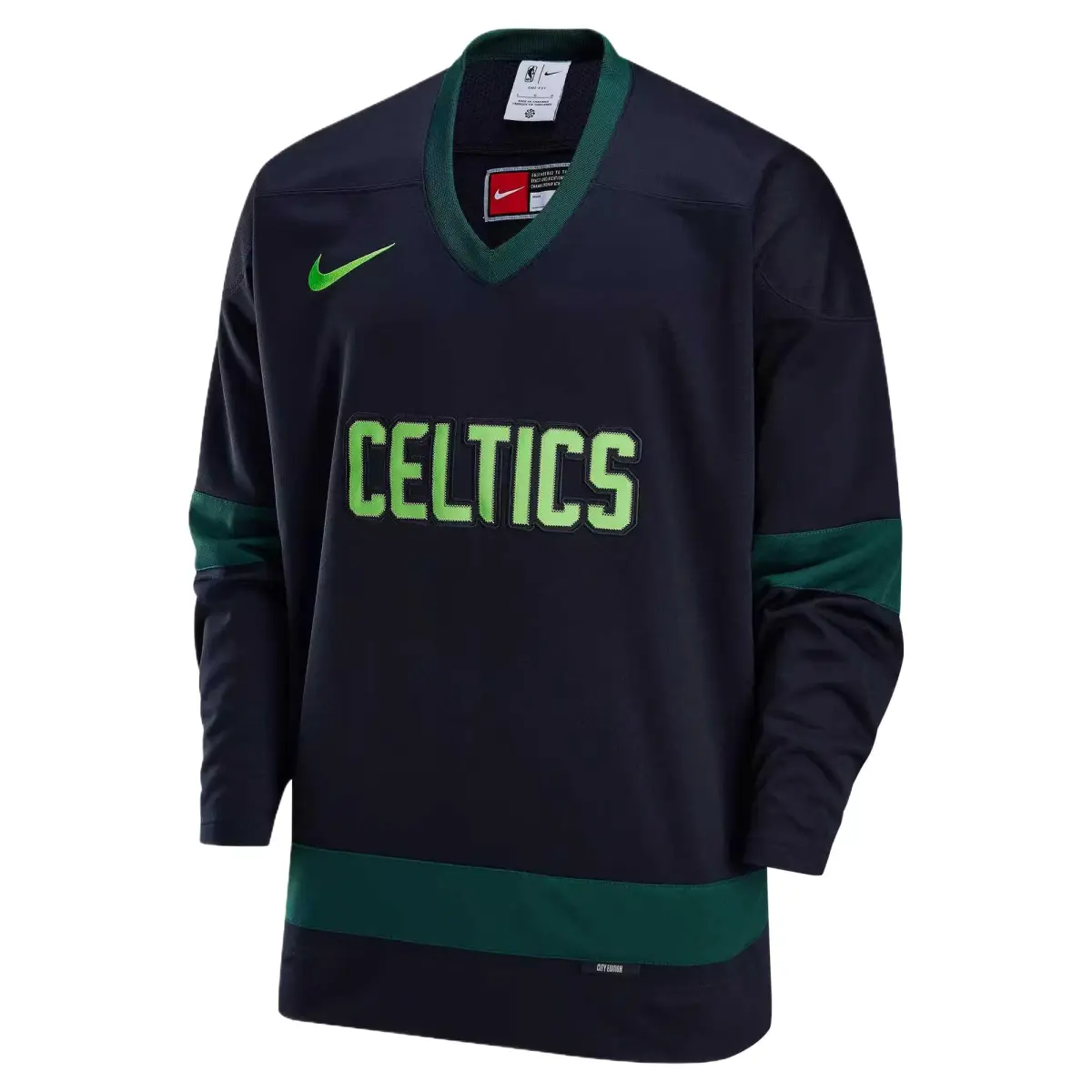 Nike Sports Apparel Men's Black