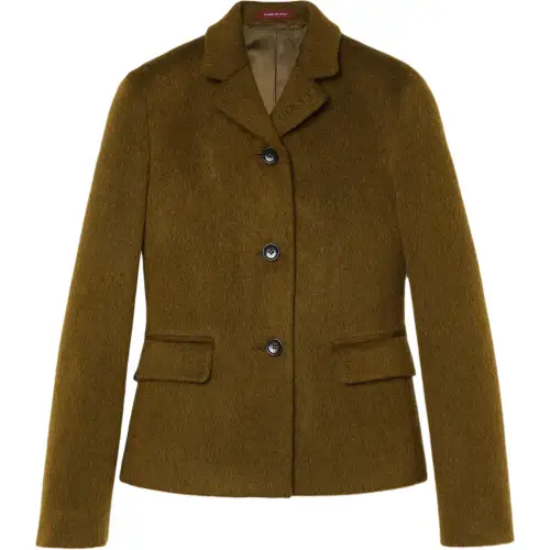 GUCCI Single Breasted Light Jacket