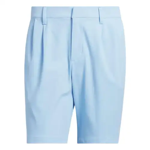 Adidas Originals Casual Shorts Men's Light Blue
