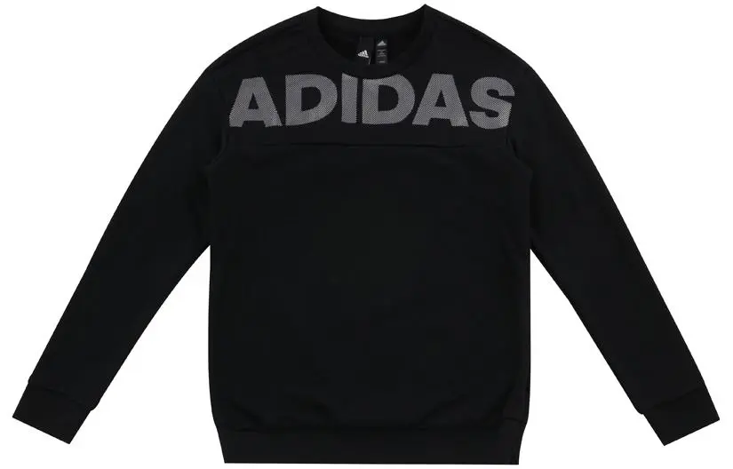 Adidas Sweatshirt Women's Black