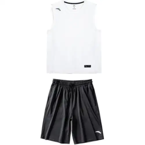 Anta Sports Life Collection Casual Sportswear Men's