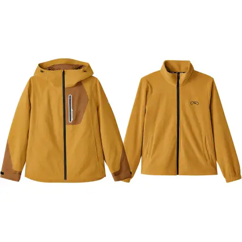Skechers GOTRAIL Jacket Women's Oak