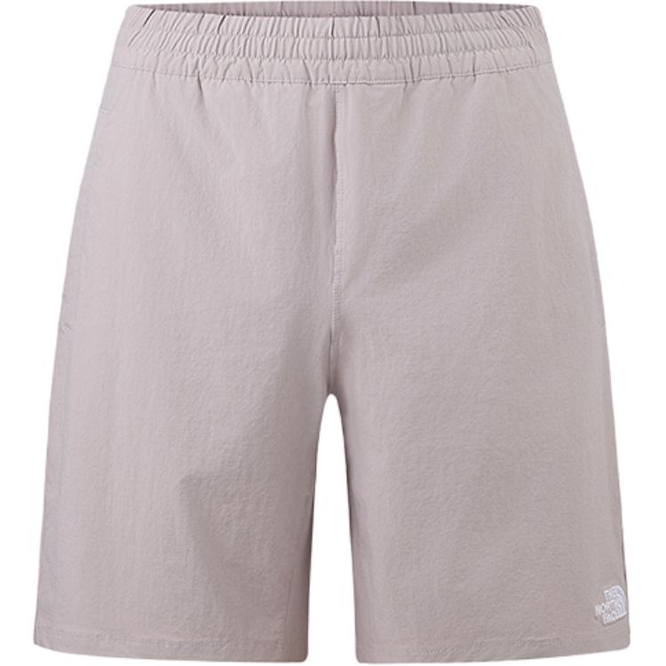 THE NORTH FACE Quick Dry Pants Men’s Moon Shadow Gray