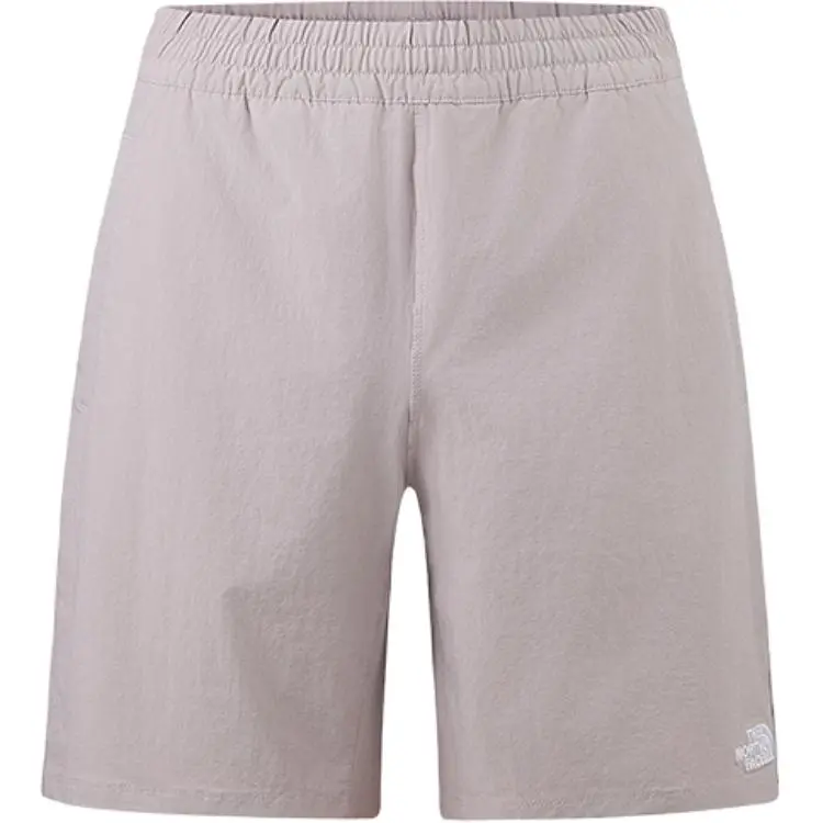 THE NORTH FACE Quick Dry Pants Men's Moon Shadow Gray