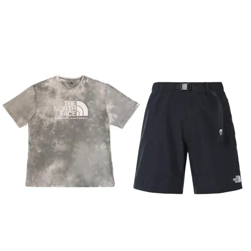 THE NORTH FACE Casual Sportswear Men's