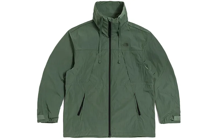 THE NORTH FACE Urban Exploration Jacket Women's Green