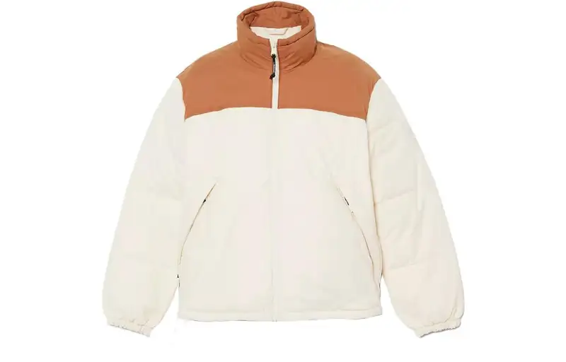 Timberland Mount Welch Jacket Women's Ecru