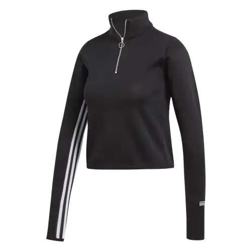 Adidas Originals Jacket Women's Black