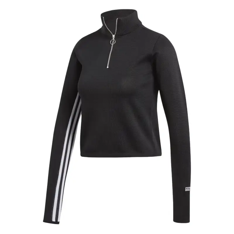 Adidas Originals Jacket Women's Black