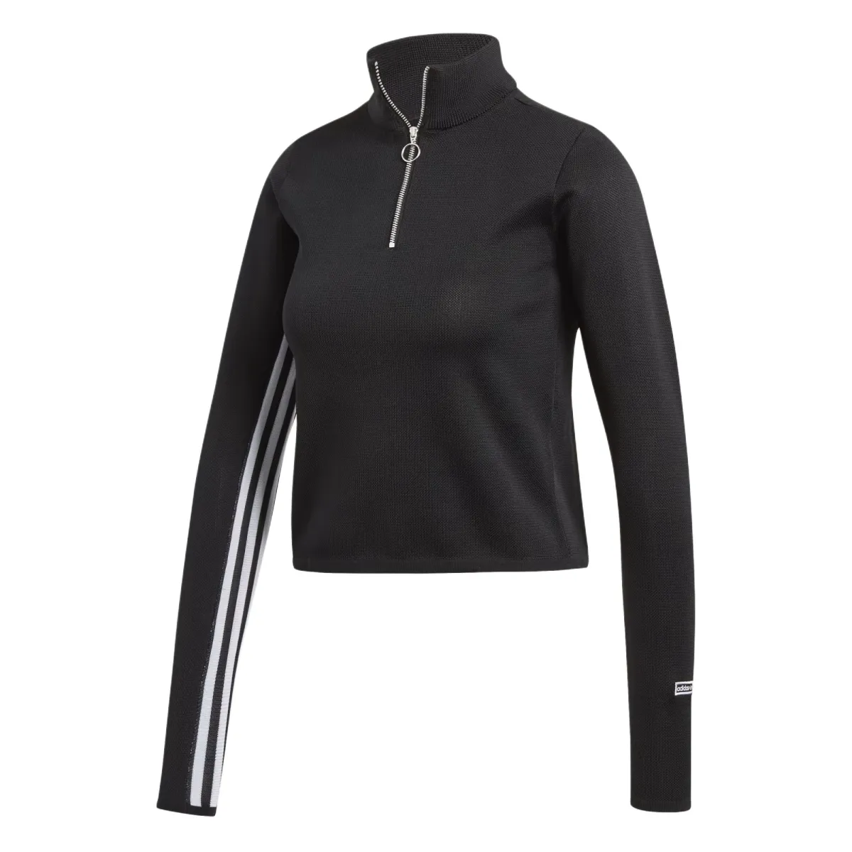 Adidas Originals Jacket Women's Black