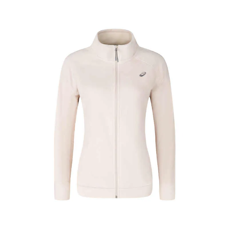 ASICS Jackets & Coats Women's Oat