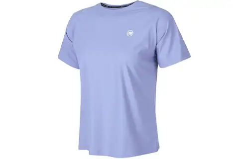 Skechers T Shirt Women's Dark Lavender