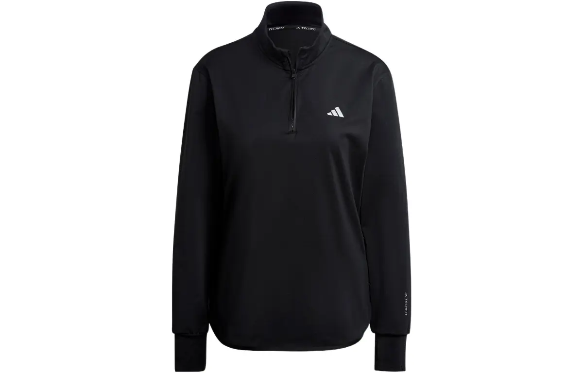 Adidas Sweatshirt Women's Black