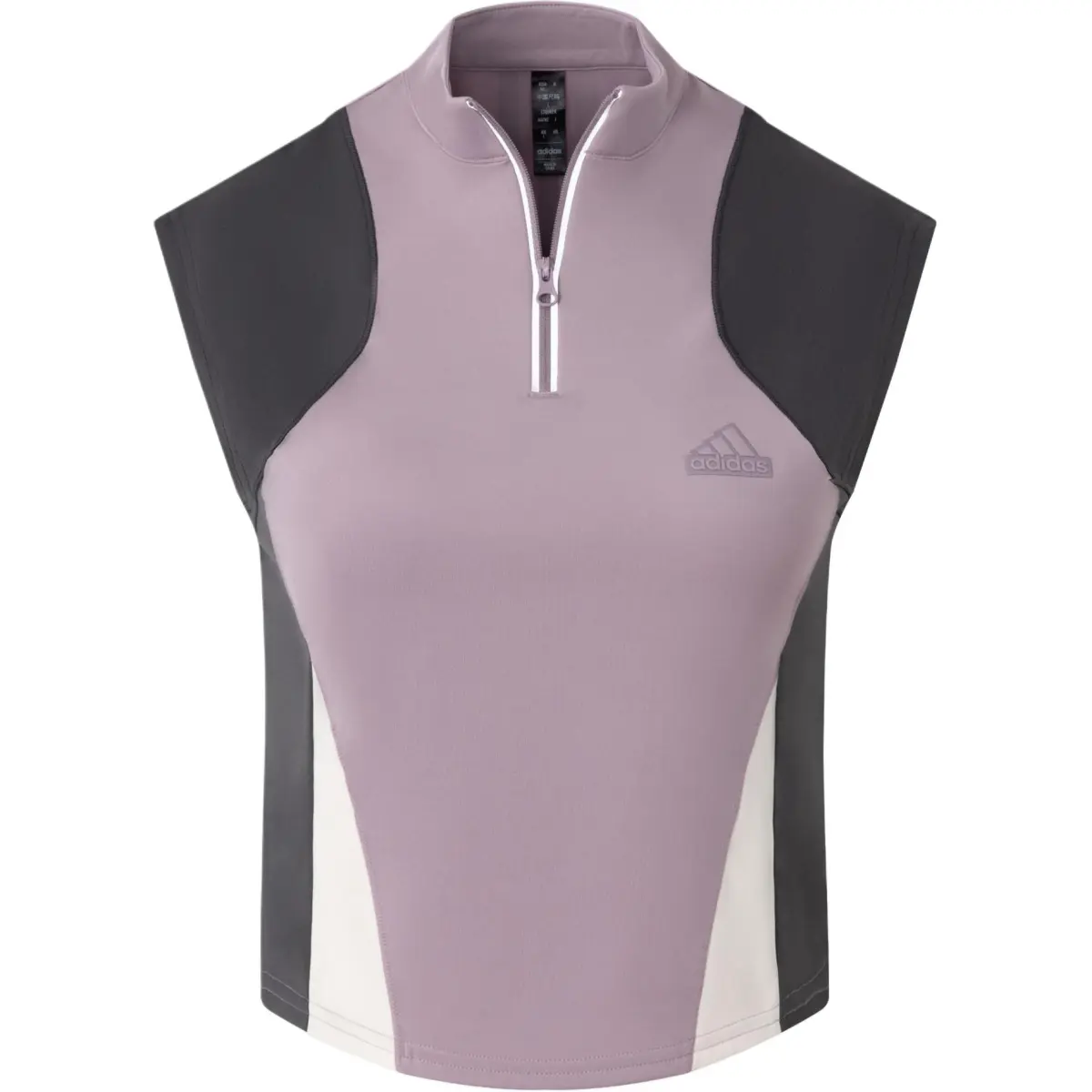 Adidas T Shirt Women's Purple Pink