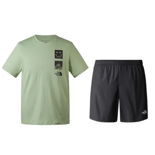 THE NORTH FACE Casual Sportswear Men's