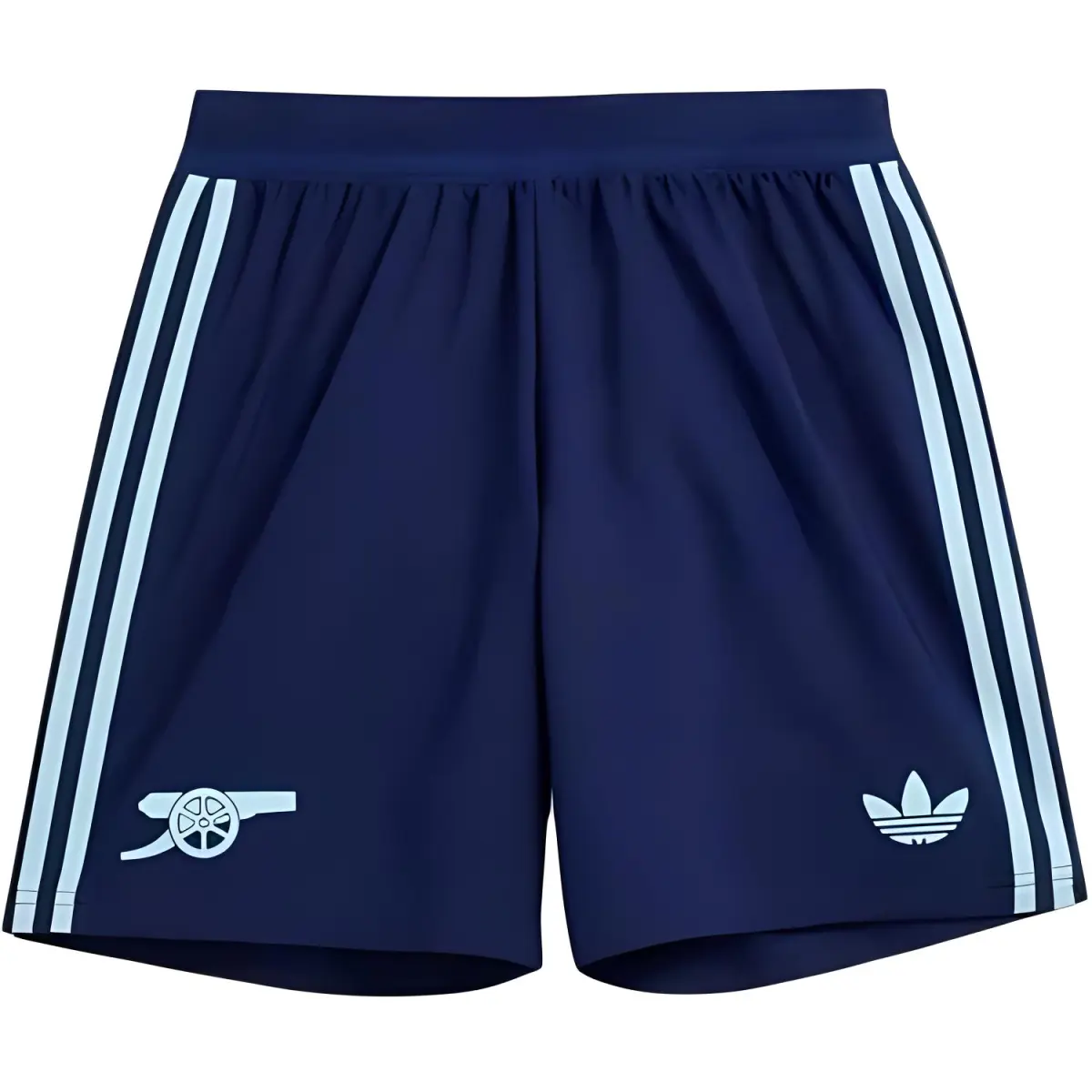 Adidas Originals Soccer Bottom Men's Marine Blue