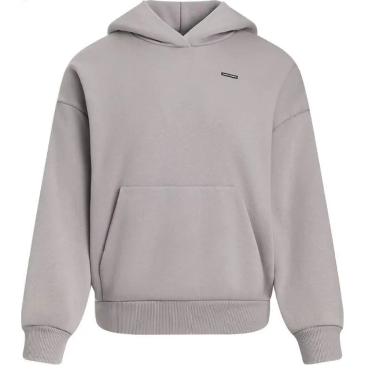Under Armour Icon AW24 Sweatshirt Women's Tetra Gray