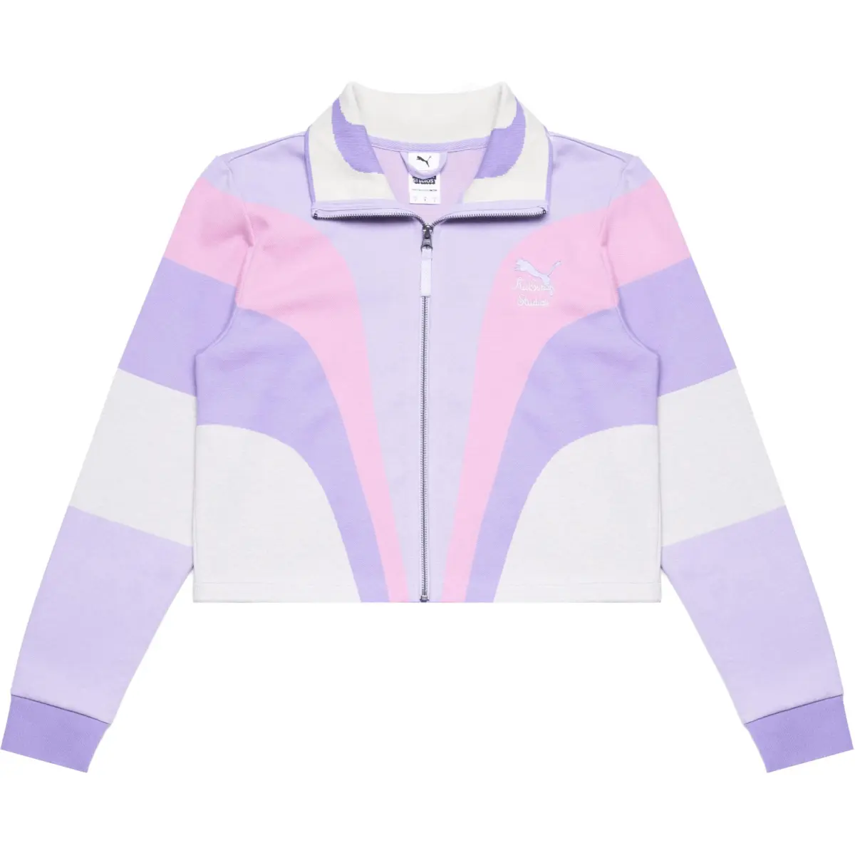 PUMA KIDSUPER FW24 Jacket Women's Purple