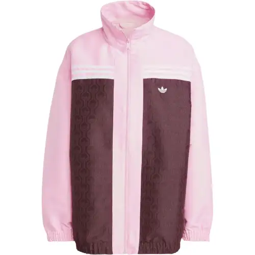 Adidas Originals 70s Jackets & Coats Women's Pink