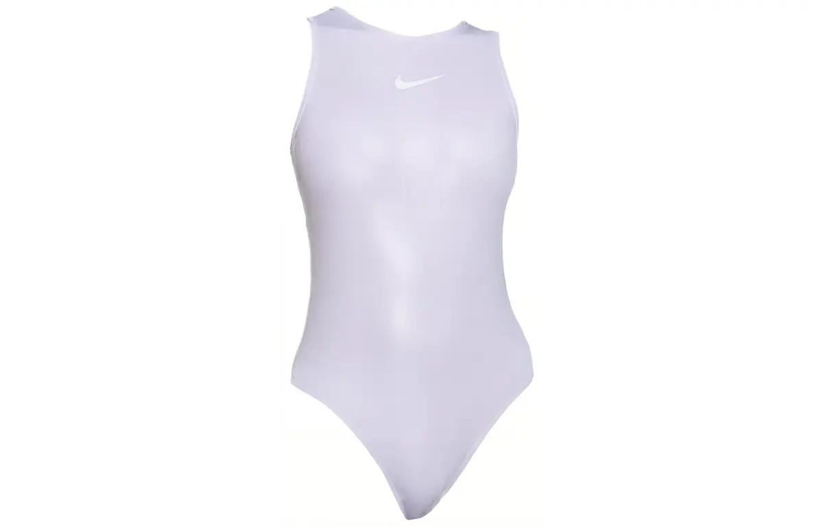 Nike Jumpsuit Women's Gray White