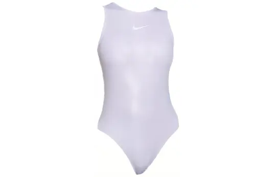 Nike Jumpsuit Women's Gray White