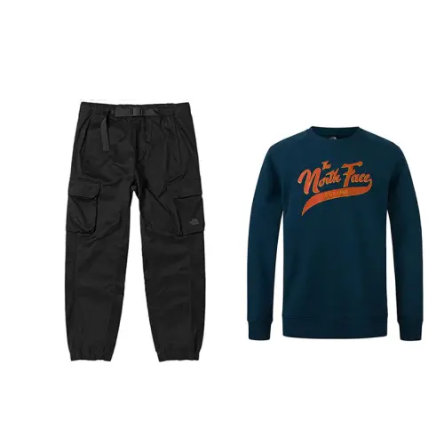 THE NORTH FACE Urban Exploration Casual Sportswear Men's