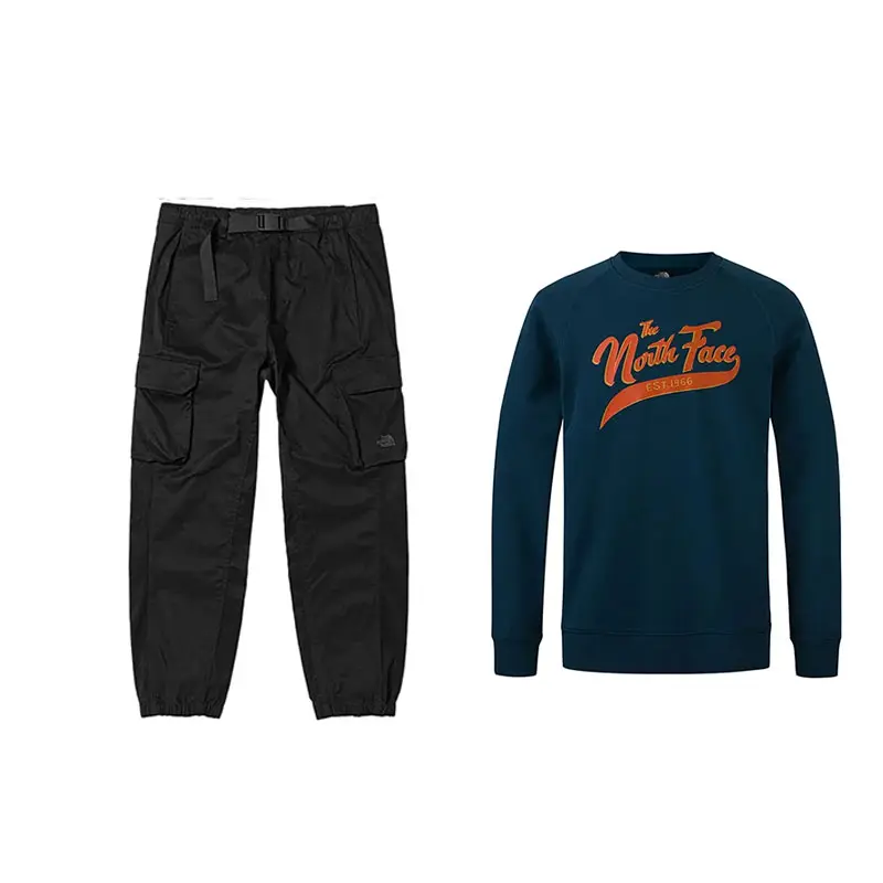 THE NORTH FACE Urban Exploration Casual Sportswear Men's