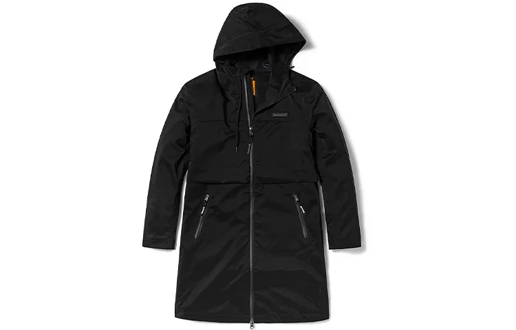 Timberland Jacket Women's Black