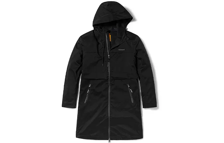 Timberland Jacket Women's Black