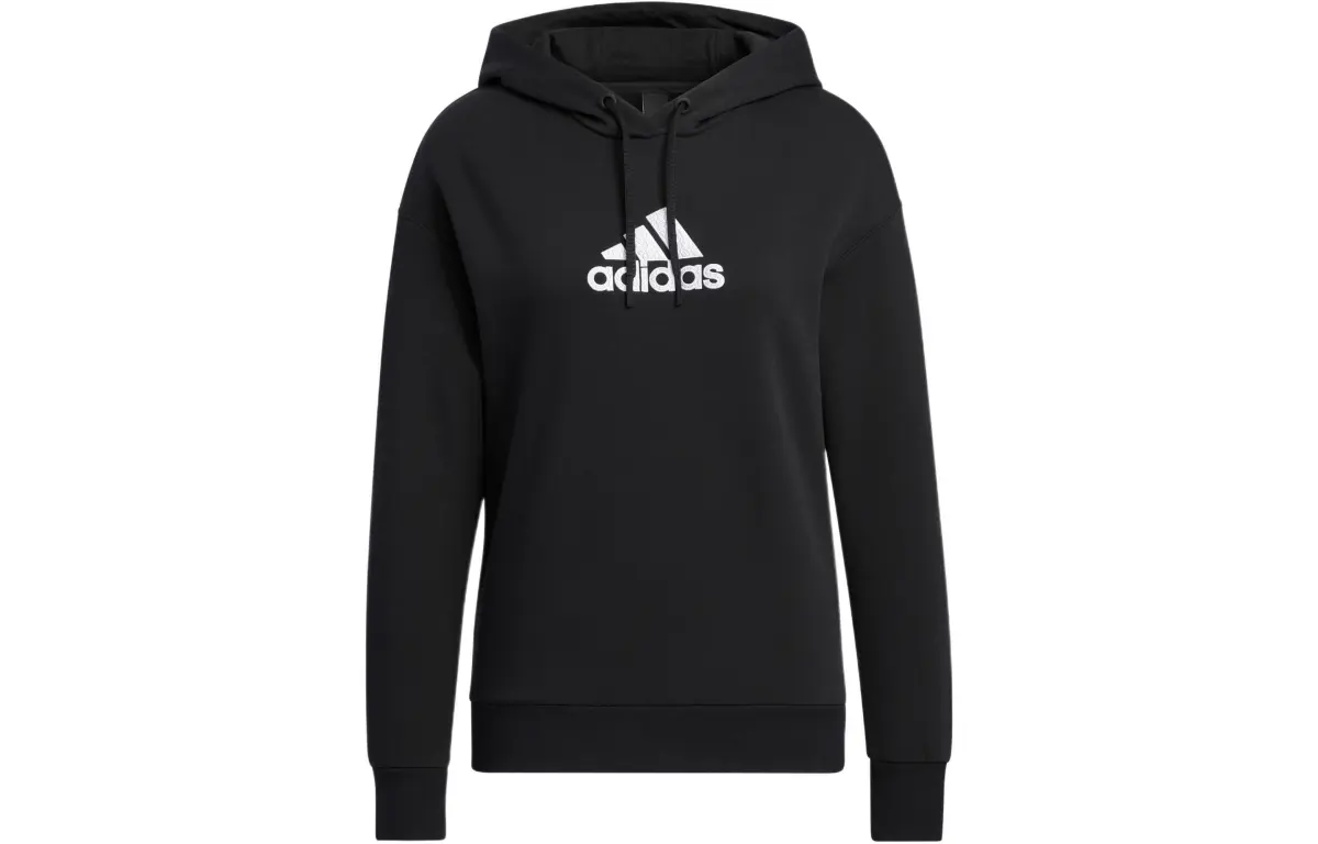 Adidas Sweatshirt Women's Black