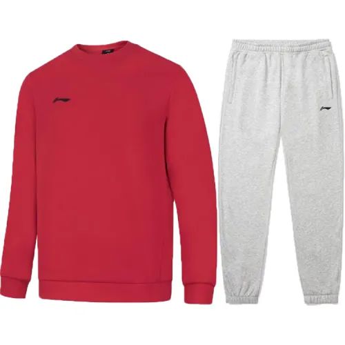 Li Ning Fitness Series Casual Sportswear Men's
