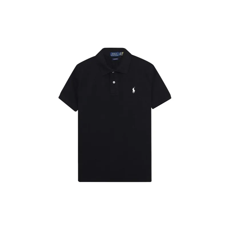 Polo Ralph Lauren Cotton Polo Shirt