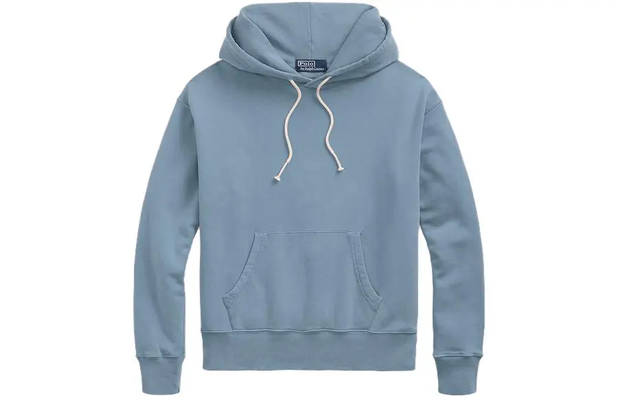 Polo Ralph Lauren Sweatshirt Women's Marine Blue