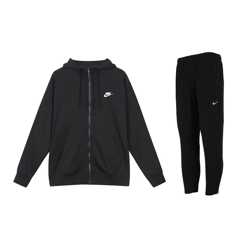 Nike Casual Sportswear Men’s Black